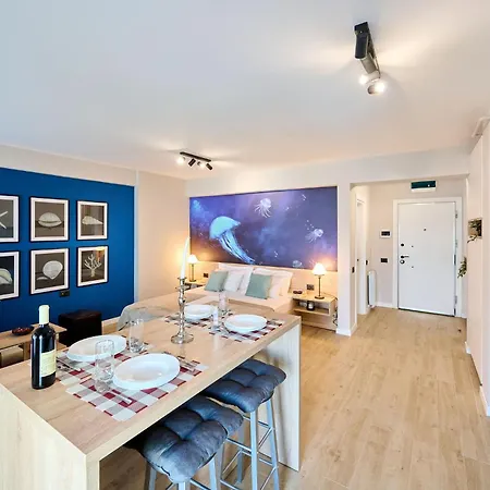 Apartmán M47 Infinity *