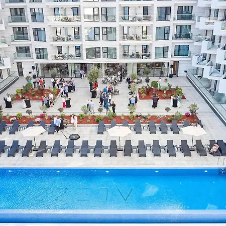 M47 Infinity Mamaia