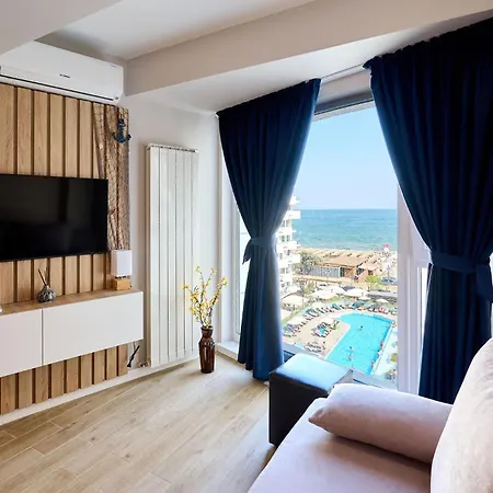 Apartmán M47 Infinity Mamaia
