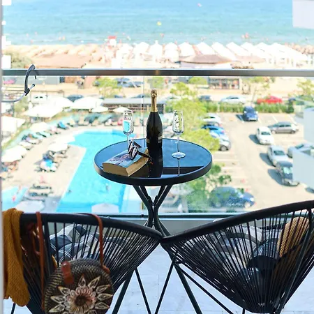 M47 Infinity Apartmán