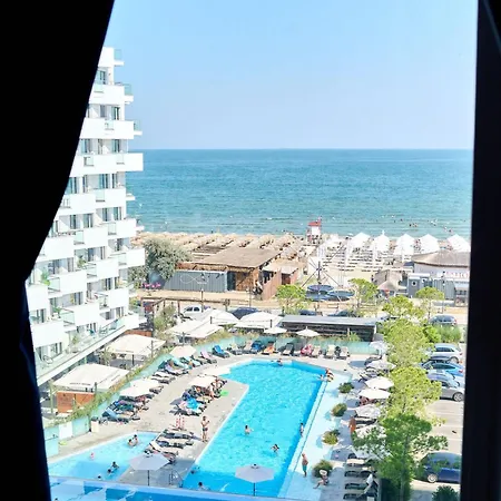 Apartmán M47 Infinity *