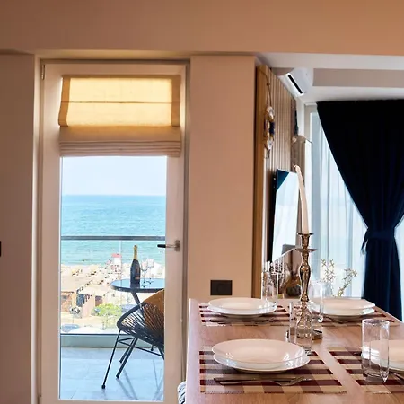 Apartmán M47 Infinity