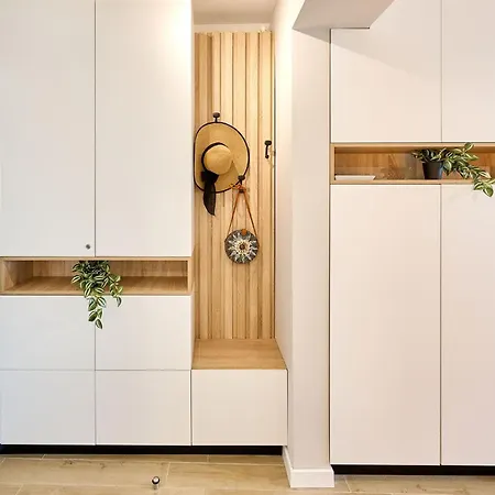M47 Infinity Apartmán