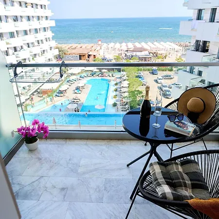 M47 Infinity Mamaia